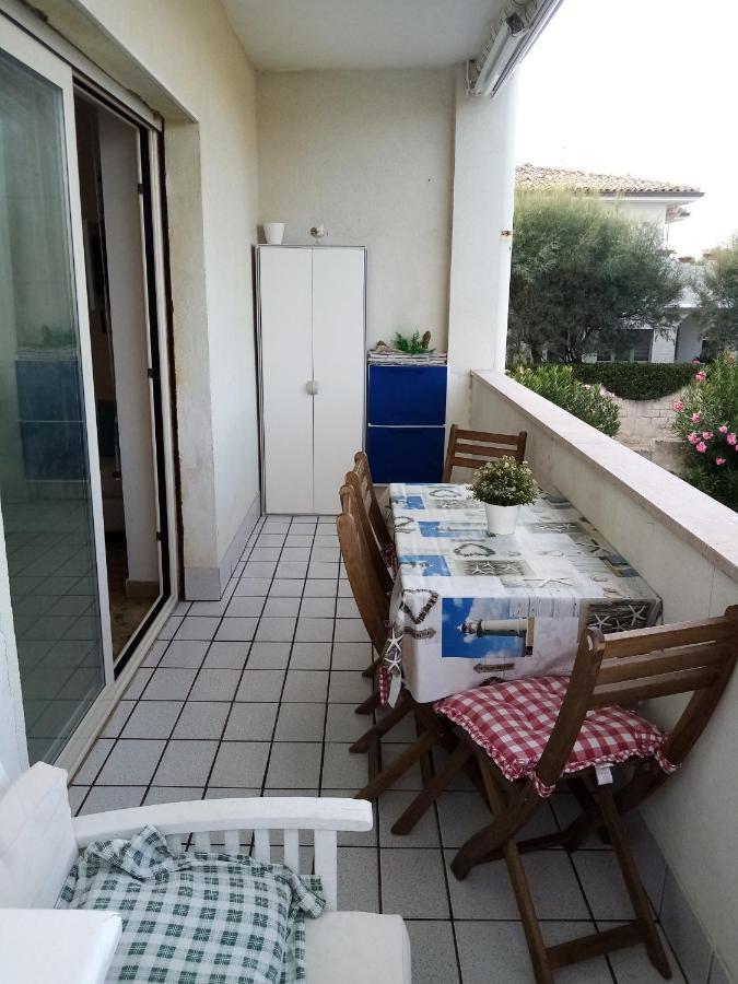 Casa A 20 Metri Dal Mare! Apartman Fossacesia Kültér fotó