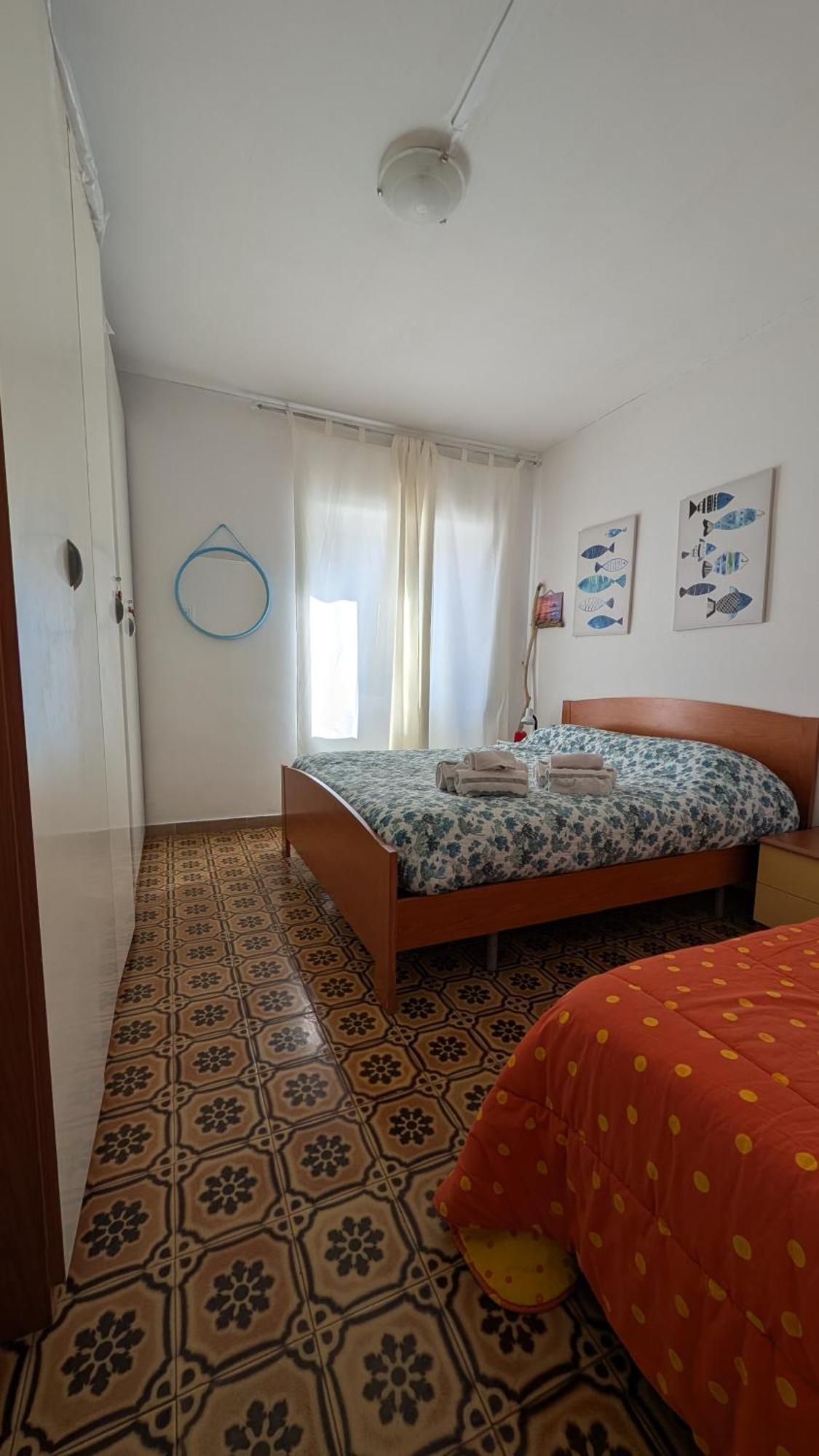 Casa A 20 Metri Dal Mare! Apartman Fossacesia Kültér fotó
