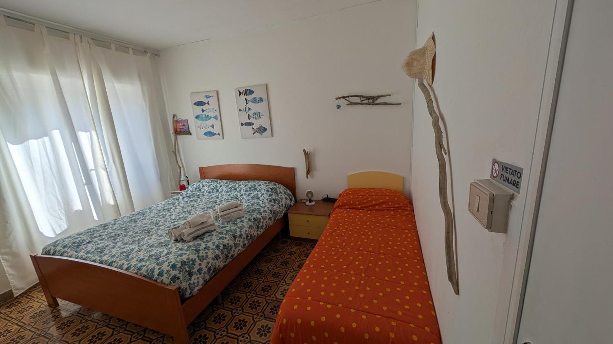 Casa A 20 Metri Dal Mare! Apartman Fossacesia Kültér fotó