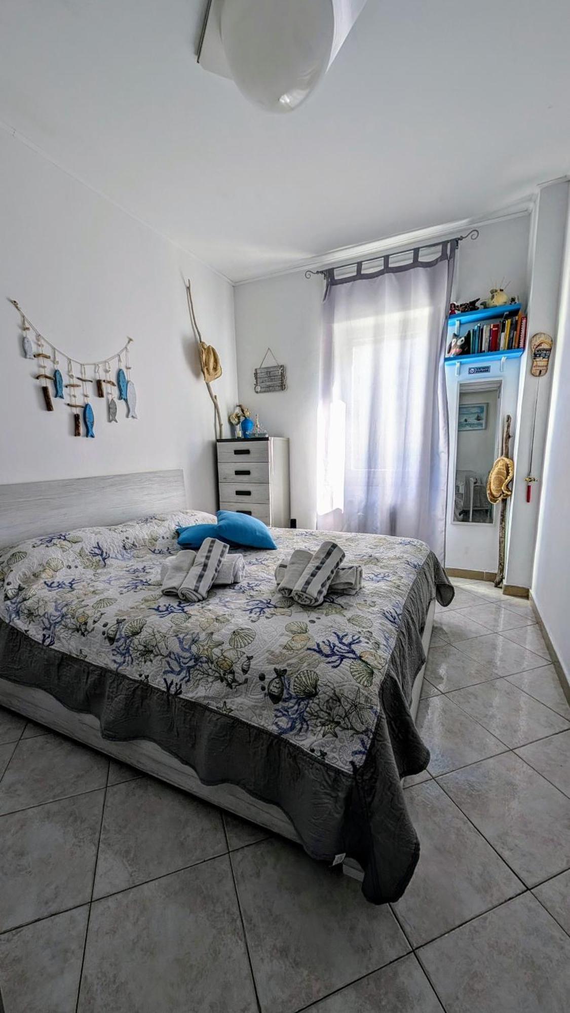 Casa A 20 Metri Dal Mare! Apartman Fossacesia Kültér fotó