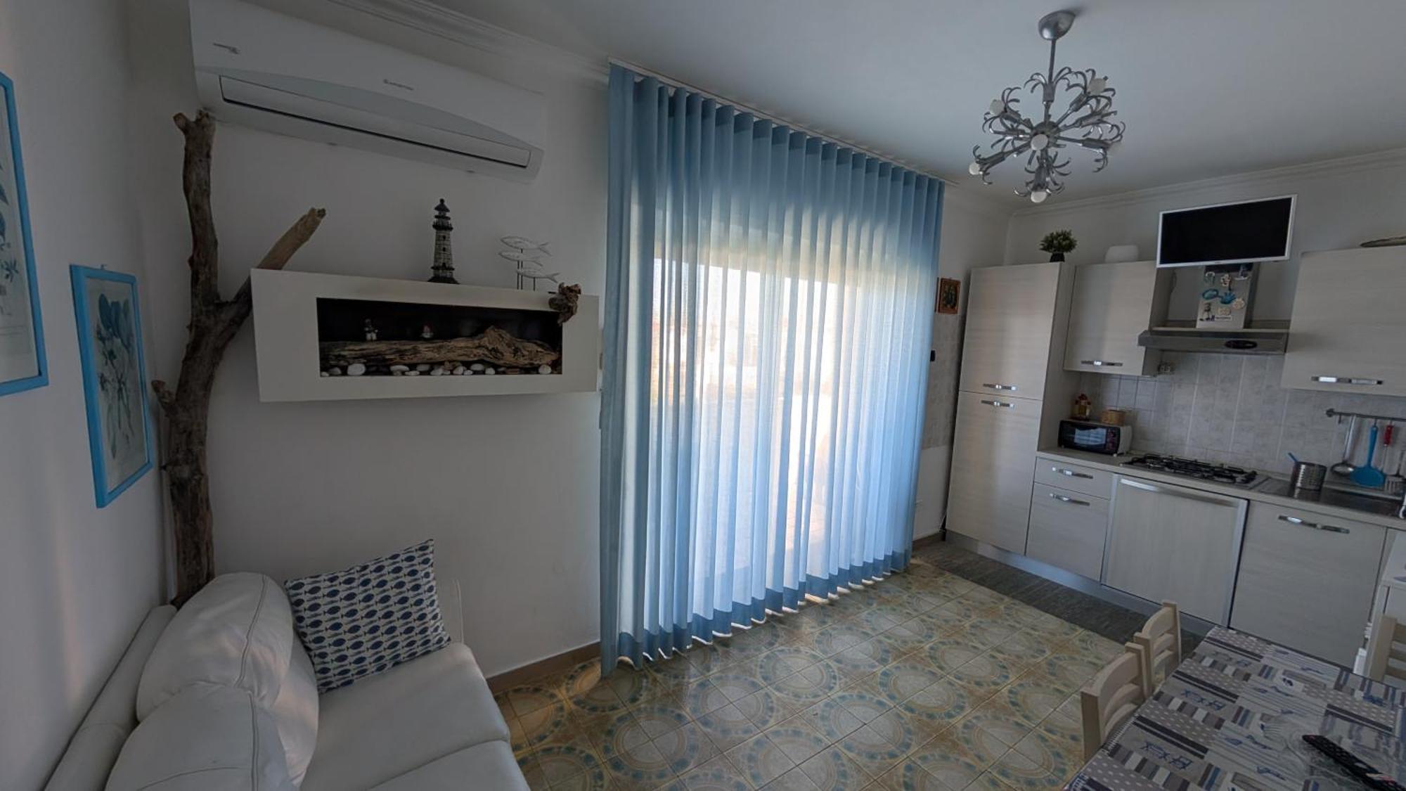 Casa A 20 Metri Dal Mare! Apartman Fossacesia Kültér fotó