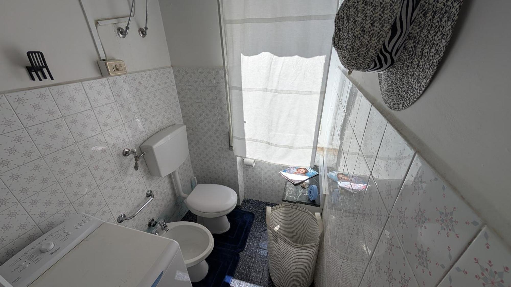 Casa A 20 Metri Dal Mare! Apartman Fossacesia Kültér fotó