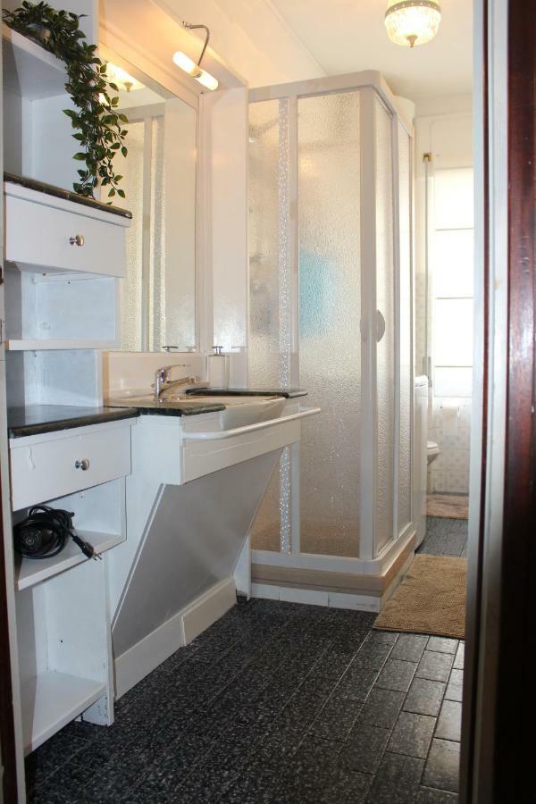 Casa A 20 Metri Dal Mare! Apartman Fossacesia Kültér fotó