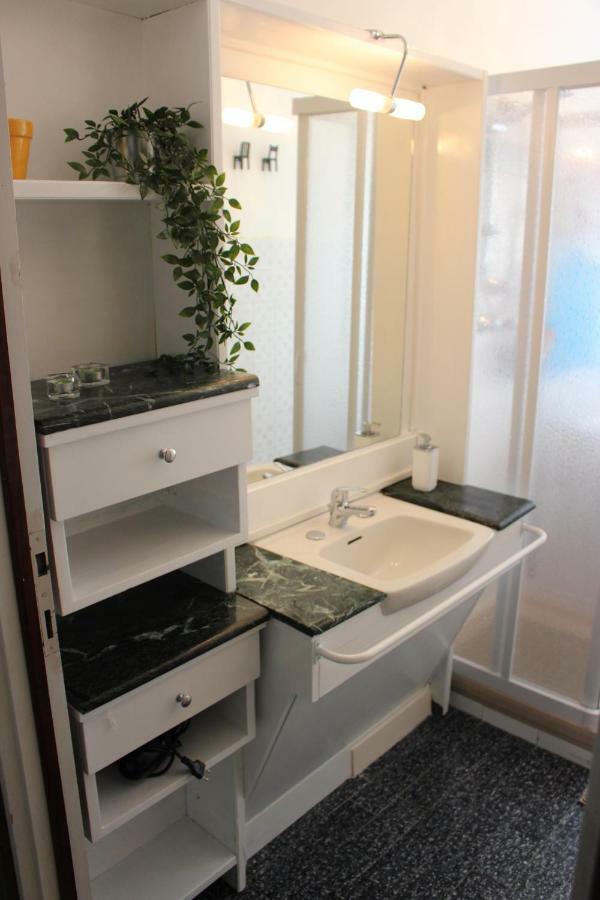 Casa A 20 Metri Dal Mare! Apartman Fossacesia Kültér fotó